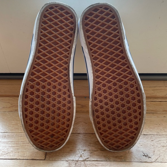 Vans Seldan Sneaker - Picture 4 of 4